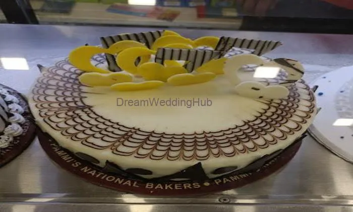 Pammi's Bakers - The Best Bakery In Bathinda Pammi's Bakers - The Best Bakery In Bathinda