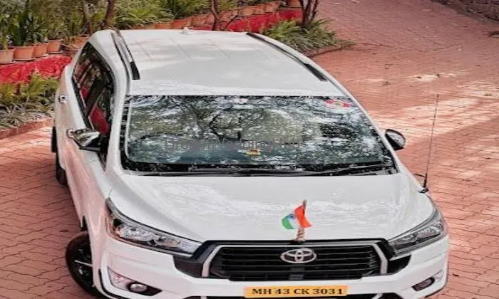 Pan India Rent A Car,