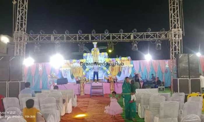 Panache Banquets