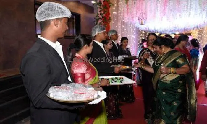 Panache Caterers