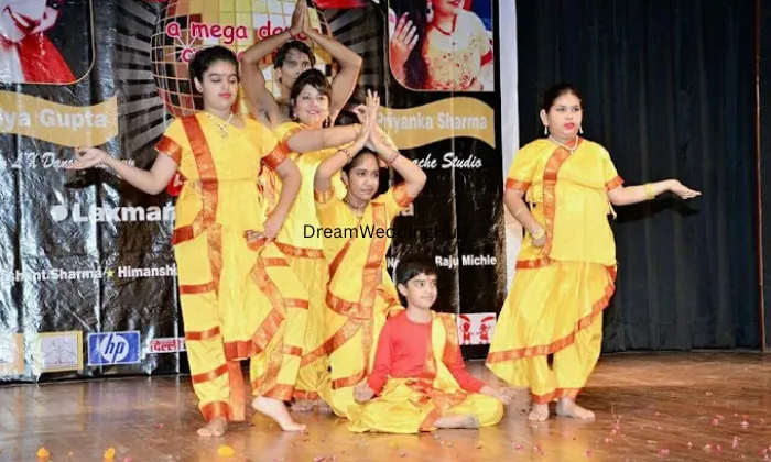 Panache Dance Studio