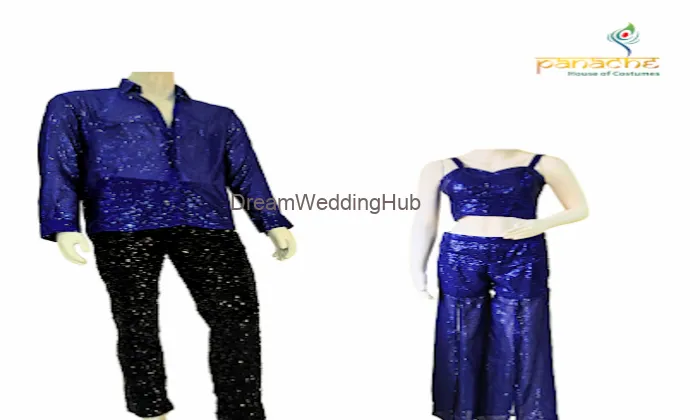 Panache- House Of Entertainment And Costumes