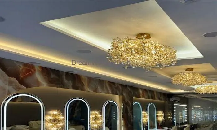 Panaché Salon