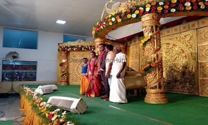 Panakaadan Kongu Marriage Mahal