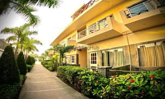 Panambi Resort & Spa Panambi Resort & Spa