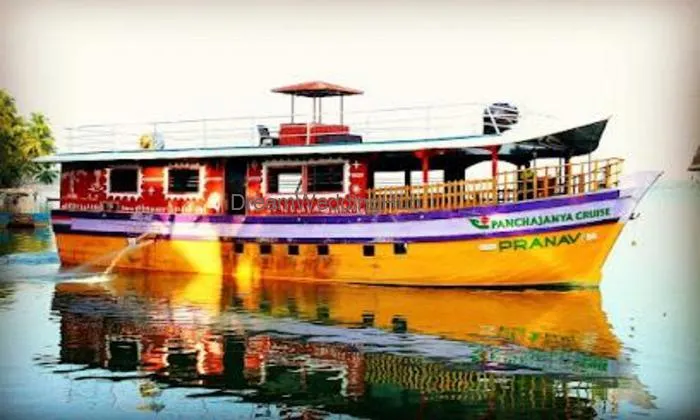 Panchajanya Cruise