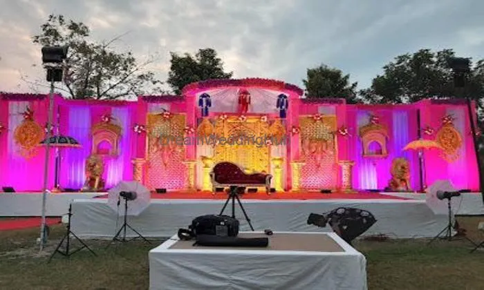 Panchal Decorators & Tent House 1989