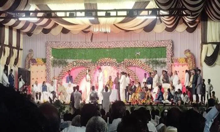Panchali Mangalkaryalay