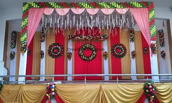 Panchayati Bagh Panchayati Bagh