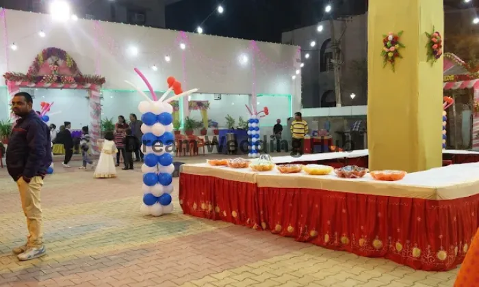 Panchdeep Marriage Hall
