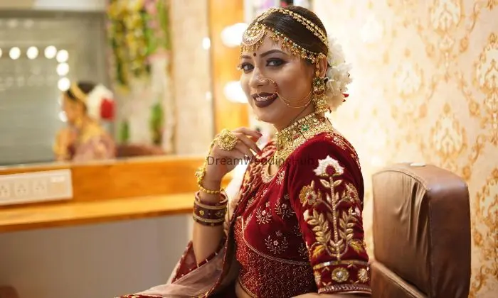 Panchi Beauty Studio