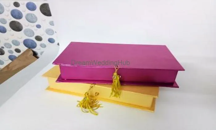 Panchmukhi Boxes