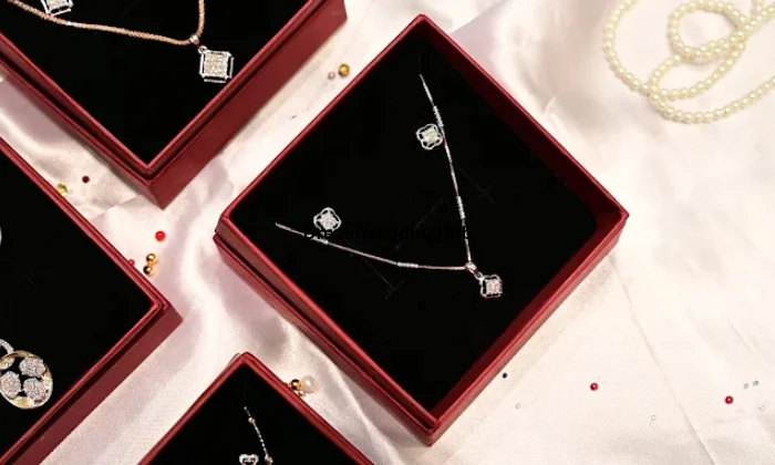 Panchratna  Sons Jewellers