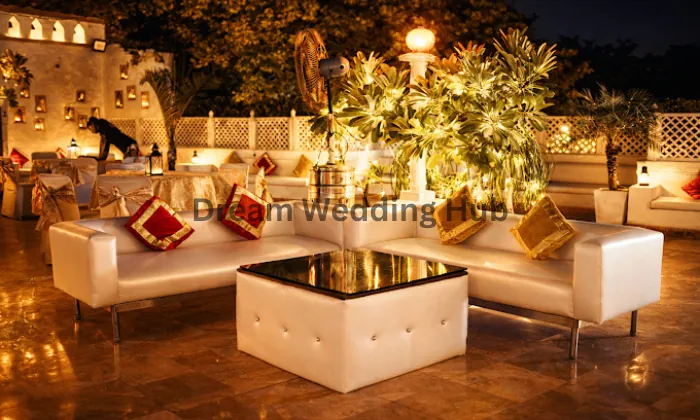 Panchshila Rendezvous