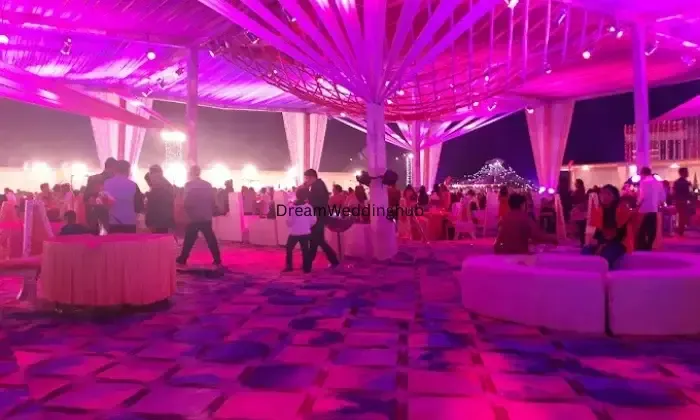 Panchwati Garden