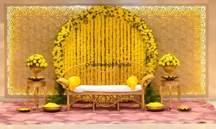 Pandaga Events  Organizers