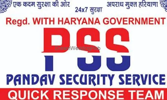 Pandav Security Service