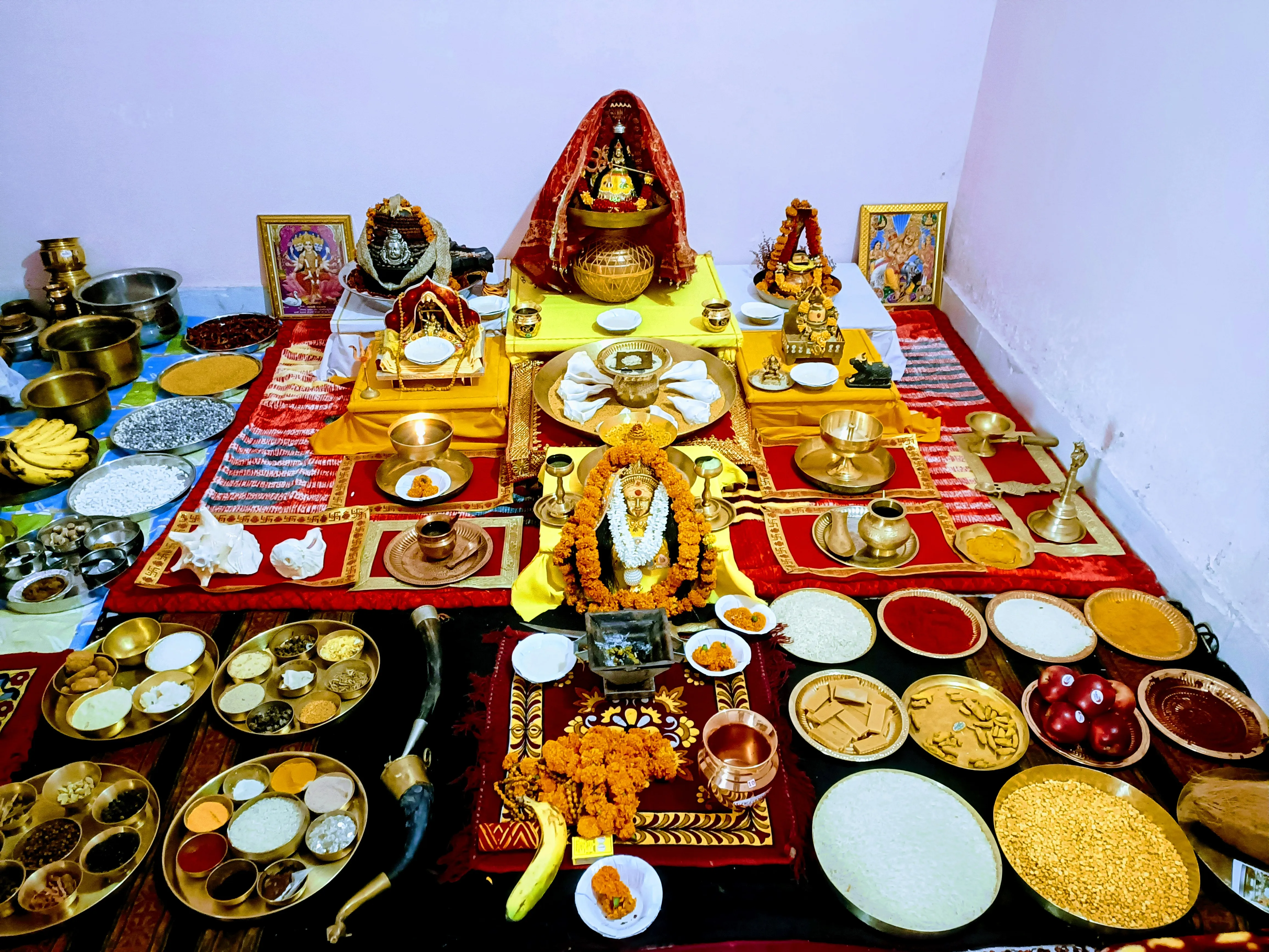 Pandit Abhishek Bhatt