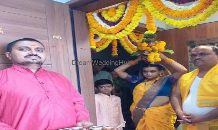 Pandit Akshay Kulkarni Pandit For Pooja,best Pandit,near By Pandit,vastu Puja,gruhpravesh,satyanarayan Puja, In Pune.