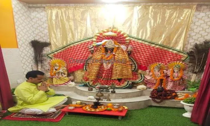 Pandit Amit Kumar Shandilya
