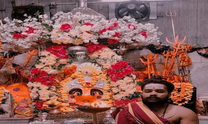 Pandit Amrit Aparashar Yajurvediy Brahman | Pind Daan | Pitra Pooja | Shrad Vidhi