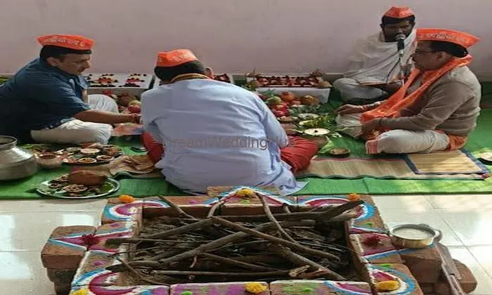 Pandit Anand Joshi