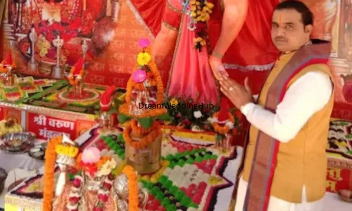 Pandit Anil Mishra Ji