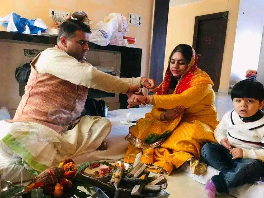 Pandit Ankit Pandey