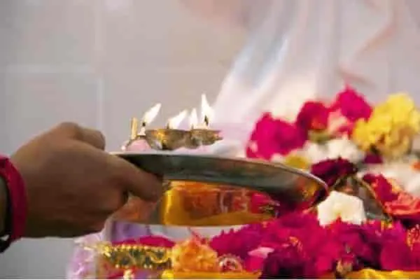 Pandit Ankit Shastri