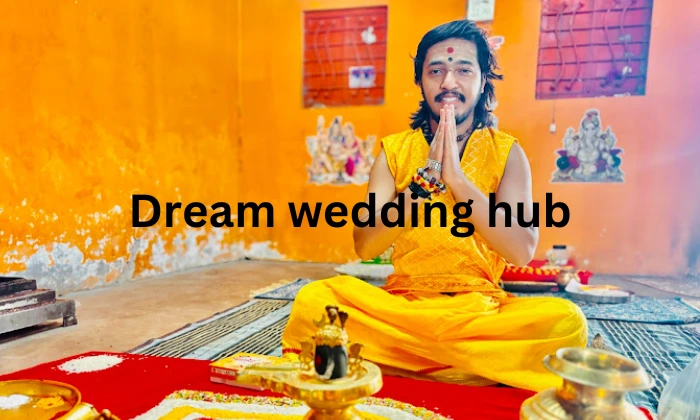 Pandit Anshu Sharma Ujjain