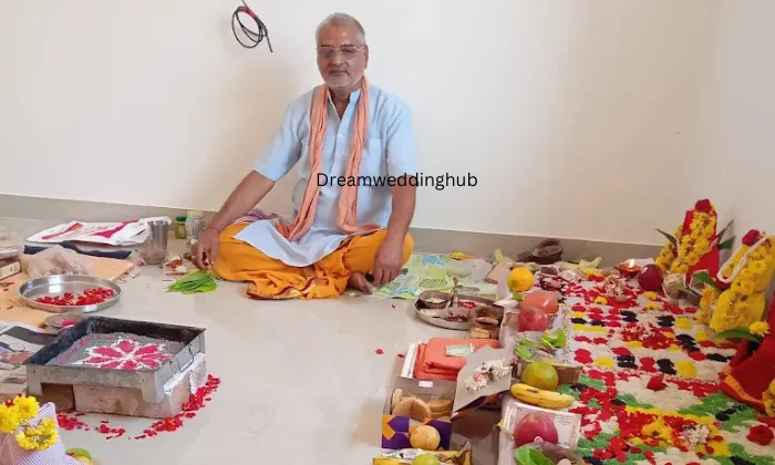 Pandit Arun Kumar