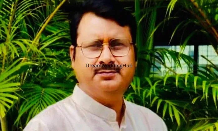 Pandit Ashok Upadhay Parashar