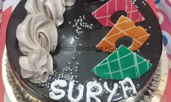 Pandit Bakery