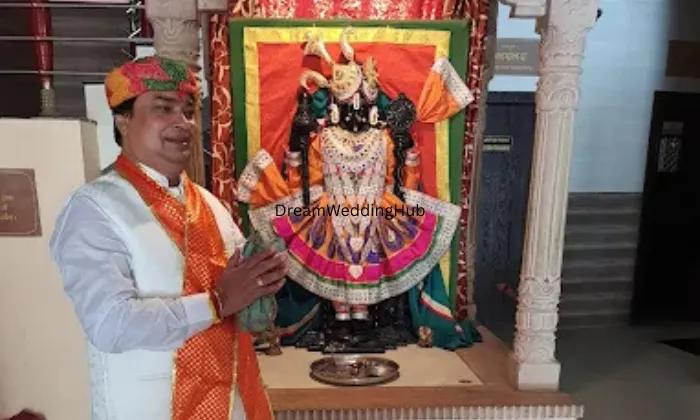 Pandit Bhagat Ji Haridwar Wale 