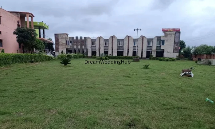 Pandit Chaukhe Resort