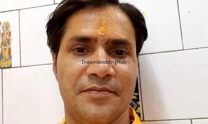 Pandit Diwakar Ji