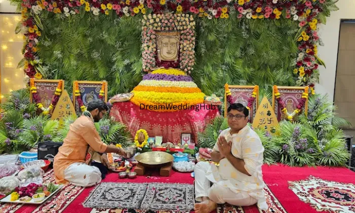 Pandit For All Puja 