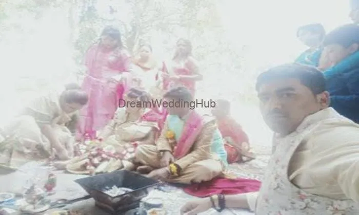 Pandit For Pooja - Anil Mishra