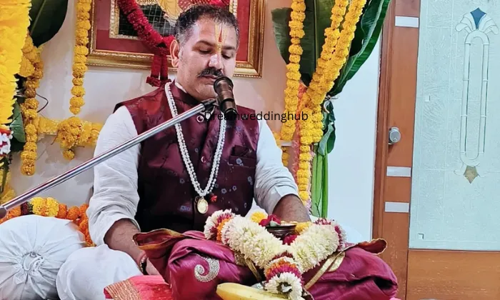 Pandit For Puja In Nagpur
