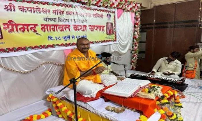 Pandit For Puja, Katha - Eesha Bhakti, Pimpri-chinchwad
