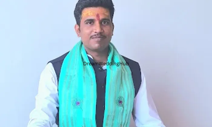 Pandit For Puja North Indian Pandit Ji