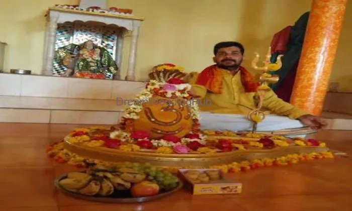 Pandit Gopal Krishna Sharma