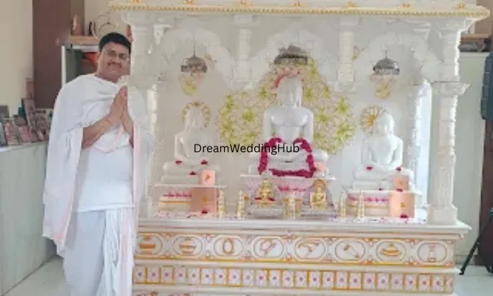 Pandit Hemant Kumar Shastri