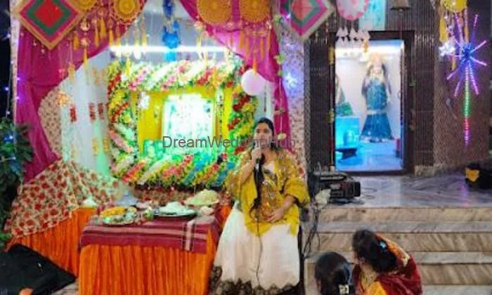 Pandit Himanshu Bhardwaj Astrologer (vedic Event)