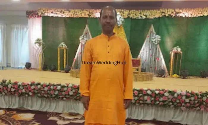 Pandit Jee Bijendra Jha