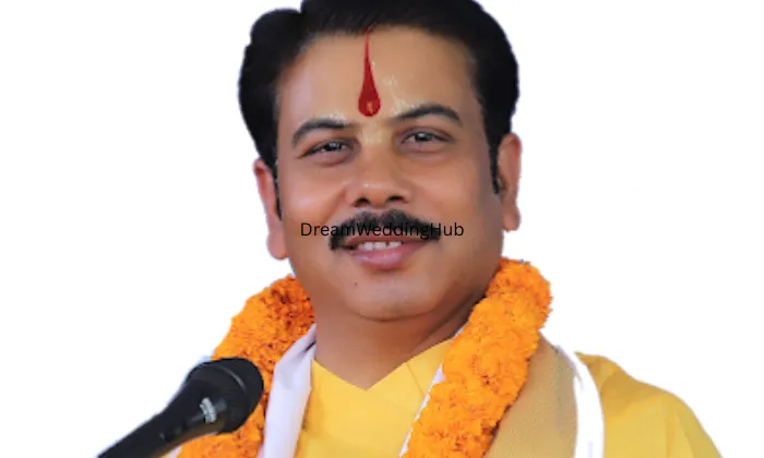 Pandit Ji/