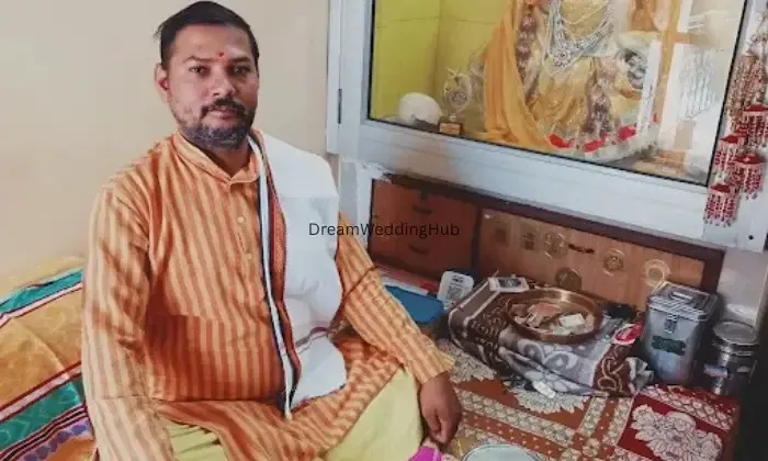 Pandit Ji Ambala