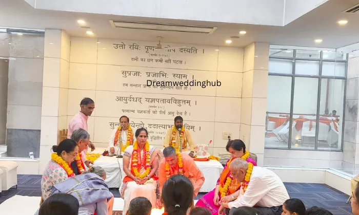 Pandit Ji Arya Samaj Mandir