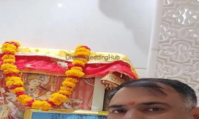 Pandit Ji (best Astrologer)