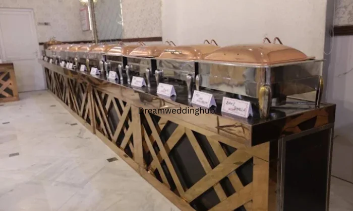 Pandit Ji Caterers